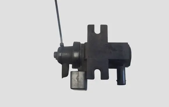 BMW 1 E81 E87 Turbo solenoid valve 780539101 70206301