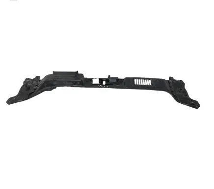 Volvo C30 Engine bonnet/hood lock trim molding 31278662