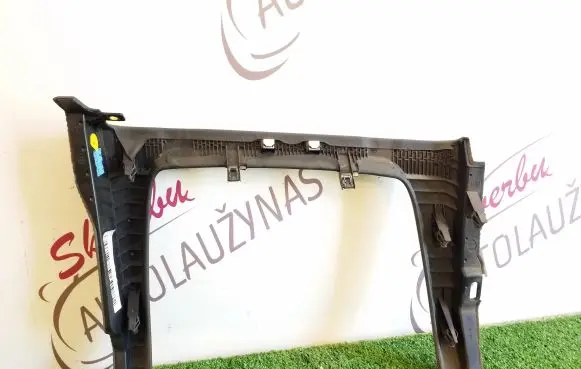 Audi A8 S8 D4 4H Other dashboard part 4H1857927 105010038