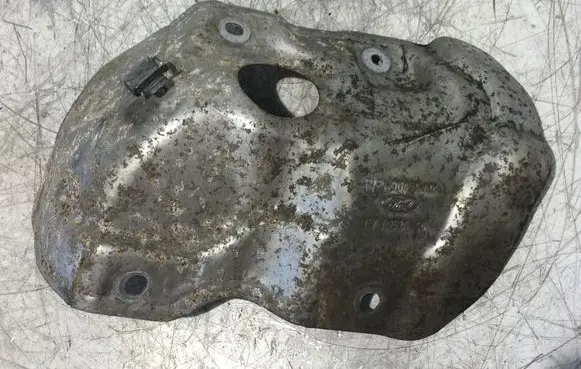 Ford Transit - Tourneo Connect Heat shield in engine bay F1F19N454MA 07R151A16