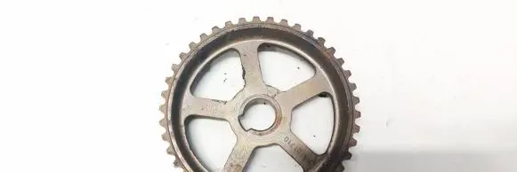 Rover 75 Camshaft pulley/ VANOS LHB101710