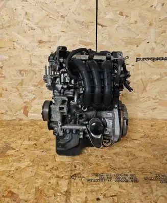 Mitsubishi Mirage VI G4 Attrage Engine 3A920AJ5485 3A92