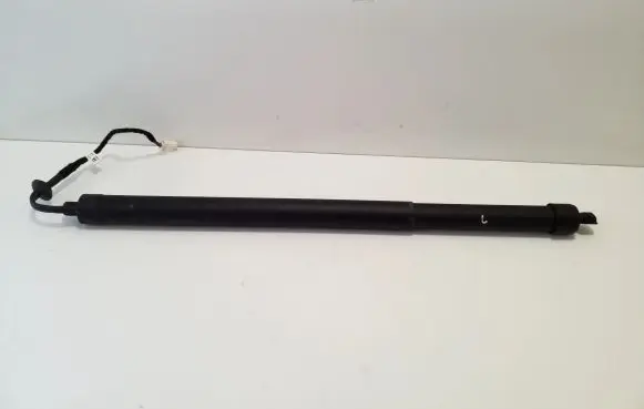 Opel Grandland X Tailgate/trunk strut/damper 9828629780