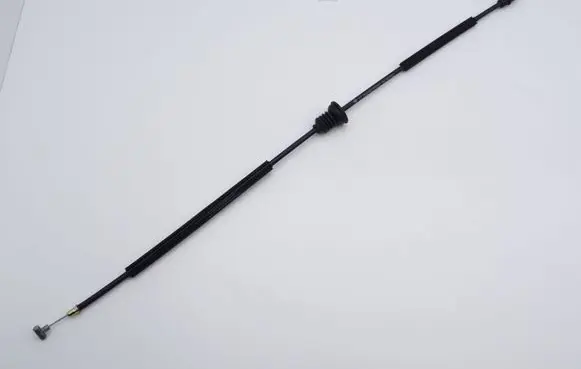 Skoda Fabia Mk1 (6Y) Rear door cable line 6Y6839099C