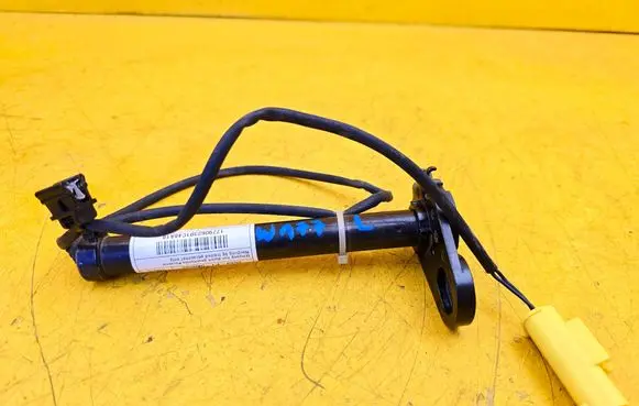 Mercedes-Benz A W177 Bonnet Pedestrian Airbag Actuator A1779062301