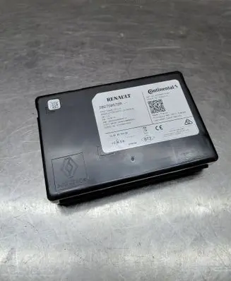 Renault Megane IV Other control units/modules 282759572R