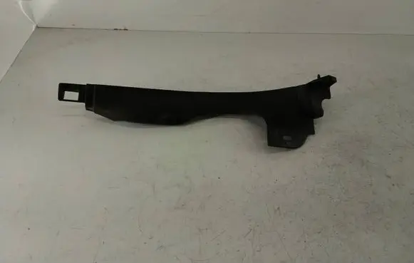 Skoda Fabia Mk2 (5J) Other interior part 5J6853370