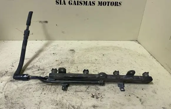 Honda Accord Fuel main line pipe