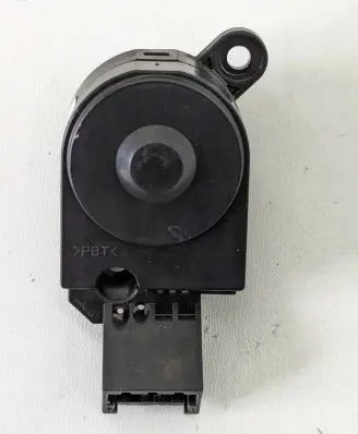 Opel Insignia A Ignition lock contact 20939745 01910321227