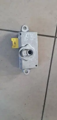 BMW 7 E65 E66 Airbag control unit/module 6920478 34692047801K 0280321S0424A