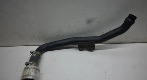 KIA Stonic Engine coolant pipe/hose 2827207300