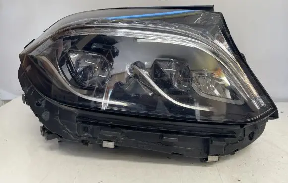 Mercedes-Benz GLE (W166 - C292) Headlight/headlamp A1669064603