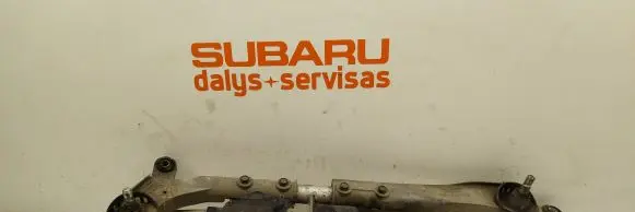 Subaru Legacy Front wiper linkage and motor 38379CL