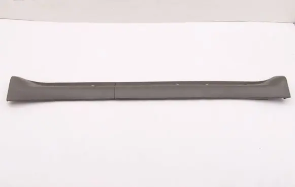 Mazda Tribute Front sill (body part) 