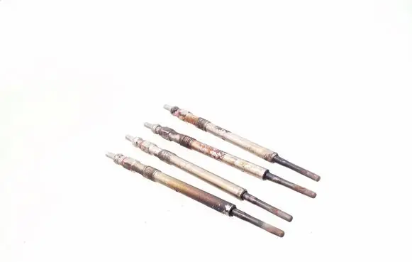 Volvo XC70 Glow plug 0250403001 08653880