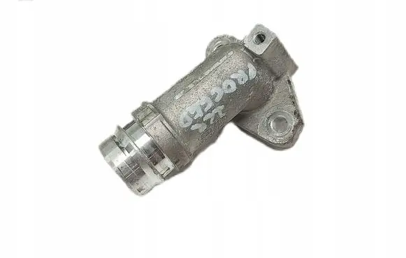 KIA Ceed Engine coolant pipe/hose 2563108400