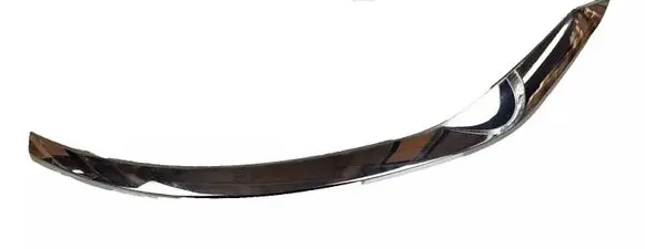 Citroen DS7 Crossback Rear/tail light trim molding CN17000332