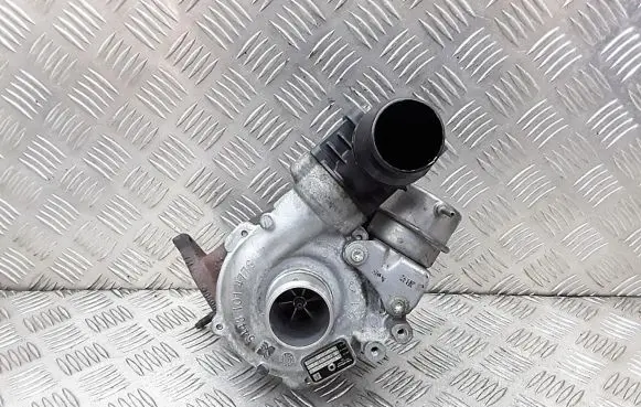 Nissan Qashqai Turbo h8201067824