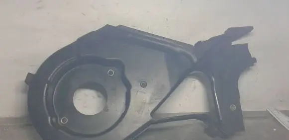 Audi A6 S6 C5 4B Timing belt guard (cover) 059109134D