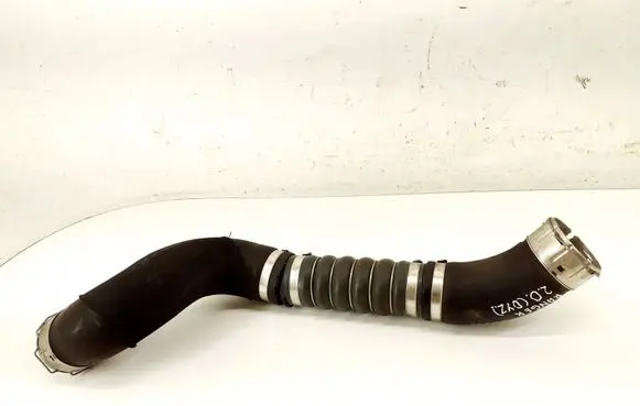 Ford Ranger Intercooler hose/pipe JB3G6F073AD