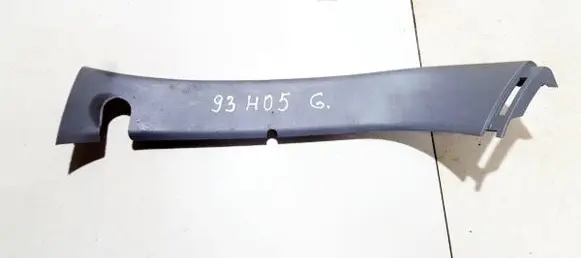 Honda CR-V Other interior part 84435sca003020