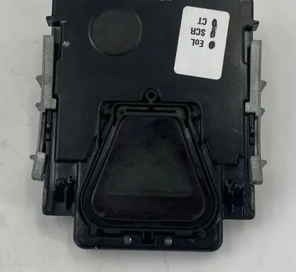 Audi Q7 4M Windshield/windscreen camera 4M0907217C 4M0907217A