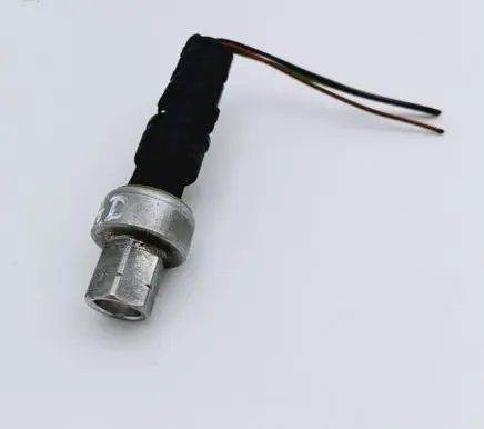 Opel Corsa D Air conditioning (A/C) pressure sensor 9131721