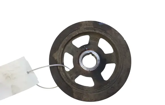 KIA Ceed Crankshaft pulley
