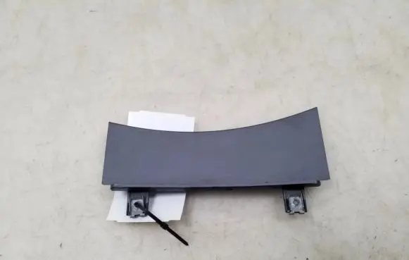 Volkswagen Phaeton Steering wheel column trim 3D1857240
