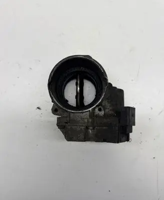 Skoda Superb B5 (3U) Throttle valve 059128063B A2C53100873
