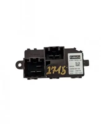 Ford Kuga I Heater blower fan relay AV6N19E624AB