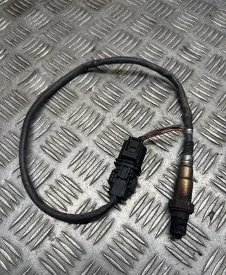 BMW X5 E70 Lambda probe sensor 7794634 0281004029