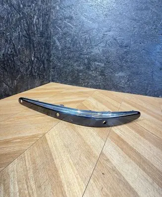 Mercedes-Benz E W211 Front bumper splitter molding A2118850912