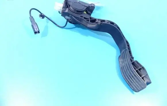Citroen C4 I Accelerator throttle pedal 0280755001 IMPRK1338586