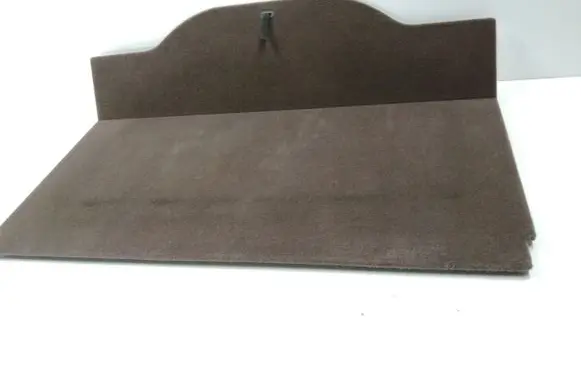 Opel Mokka Trunk/boot floor carpet liner 