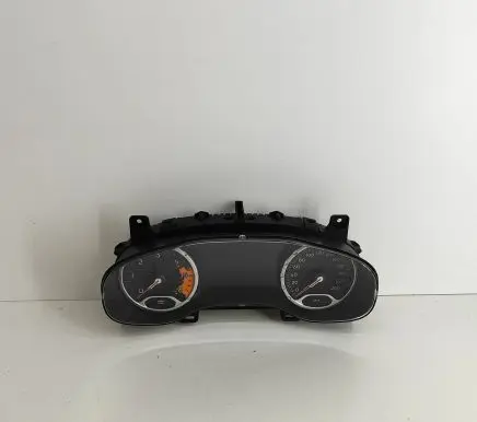 Jeep Renegade Speedometer (instrument cluster) 735618963 735617222