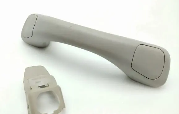 Volvo S60 Rear interior roof grab handle 13550
