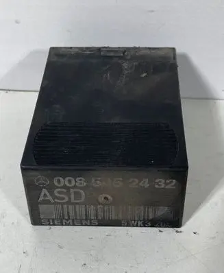 Mercedes-Benz E W124 Other relay 0085452432 5WK3203 SIEMENS