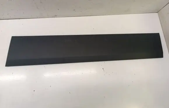 KIA Niro Front door trim (molding) 86724AT000