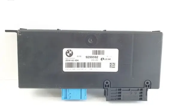 BMW 5 F10 F11 Light module LCM 9299592 61359299592