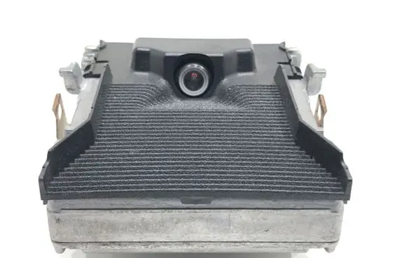 Opel Insignia A Windshield/windscreen camera 12846819
