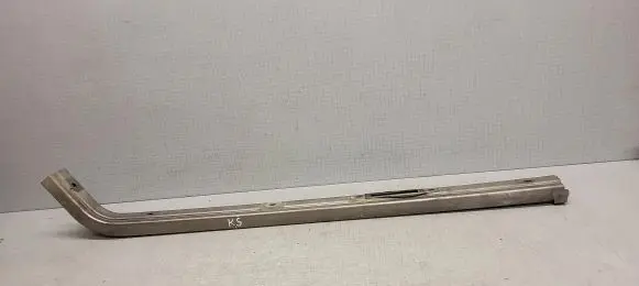 Volkswagen Caddy Sliding door upper top rail 2K0843871K