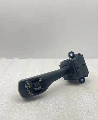BMW 3 E46 Wiper control stalk 8363669M 012040204
