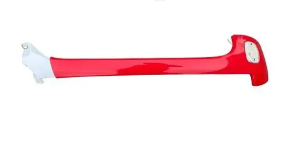 Iveco Massif (C) pillar trim 504116081SX