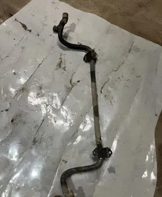 Jeep Cherokee III KJ Front anti-roll bar/sway bar