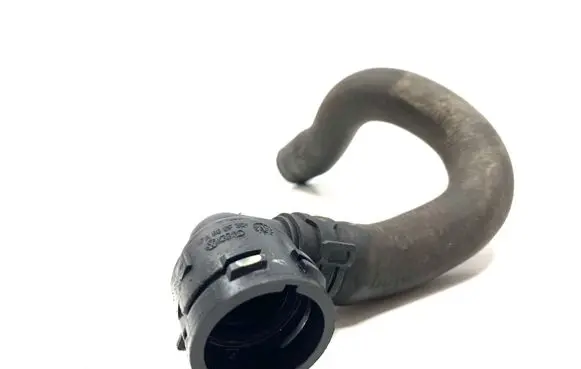 Audi A3 S3 A3 Sportback 8P Engine coolant pipe/hose 1K0122291 1K0122291J