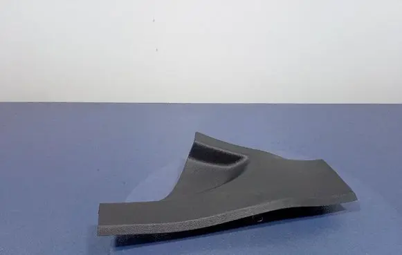 Ford Mondeo MK I Other sill/pillar trim element DS73-F13245-EBW