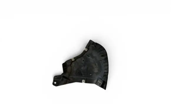 Mercedes-Benz E W213 Front bumper skid plate/under tray A2135202600