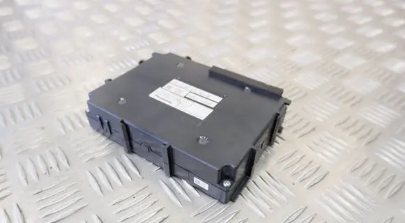 Lexus RX 450H Brake system control unit/module 896C048020
