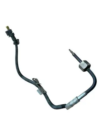 Mercedes-Benz Vito Viano W447 Exhaust gas temperature sensor a0009059007